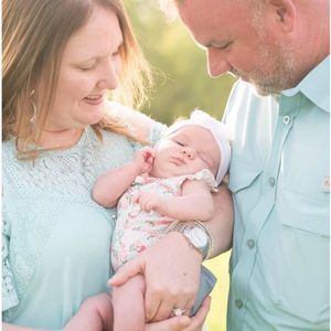 Meet your Posher, Angie